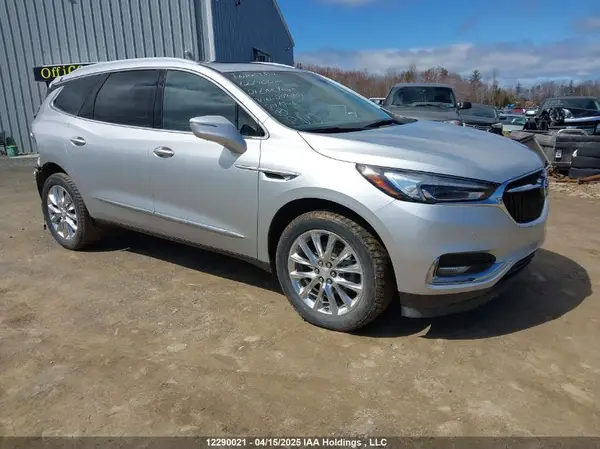 5GAEVBKWXMJ249301 2021 BUICK ENCLAVE - Image 1