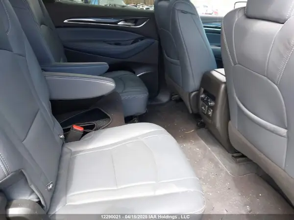 5GAEVBKWXMJ249301 2021 BUICK ENCLAVE - Image 8