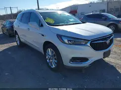 5GAEVBKWXMJ271766 2021 BUICK ENCLAVE