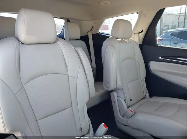 5GAEVBKWXMJ271766 2021 BUICK ENCLAVE - Image 8