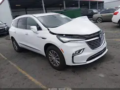 5GAEVBKWXNJ112697 2022 BUICK ENCLAVE