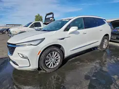5GAEVBKWXNJ113350 2022 BUICK ENCLAVE