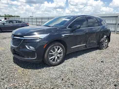 5GAEVBKWXNJ134473 2022 BUICK ENCLAVE