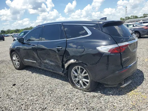 5GAEVBKWXNJ134473 2022 BUICK ENCLAVE - Image 2