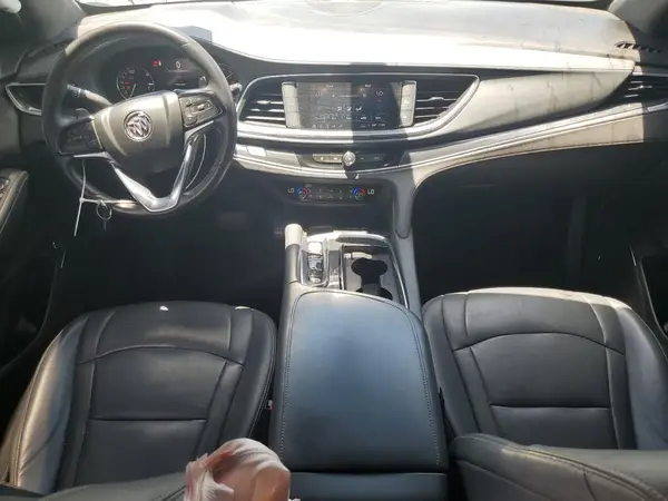 5GAEVBKWXNJ134473 2022 BUICK ENCLAVE - Image 8