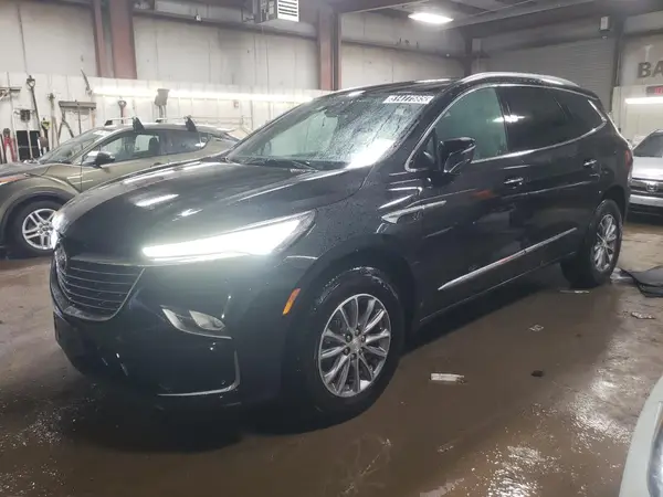 5GAEVBKWXNJ152438 2022 BUICK ENCLAVE - Image 1