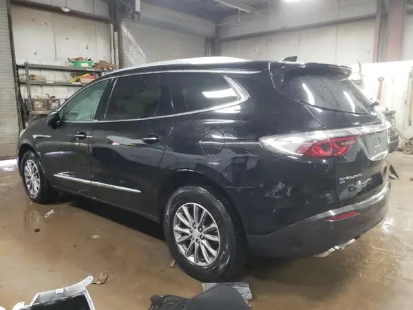 5GAEVBKWXNJ152438 2022 BUICK ENCLAVE - Image 2