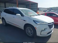 5GAEVBKWXNJ154089 2022 BUICK ENCLAVE