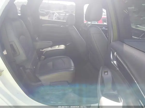 5GAEVBKWXNJ154089 2022 BUICK ENCLAVE - Image 8