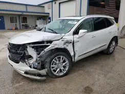 5GAEVBKWXPJ119782 2023 BUICK ENCLAVE