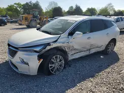 5GAEVBKWXPJ124965 2023 BUICK ENCLAVE
