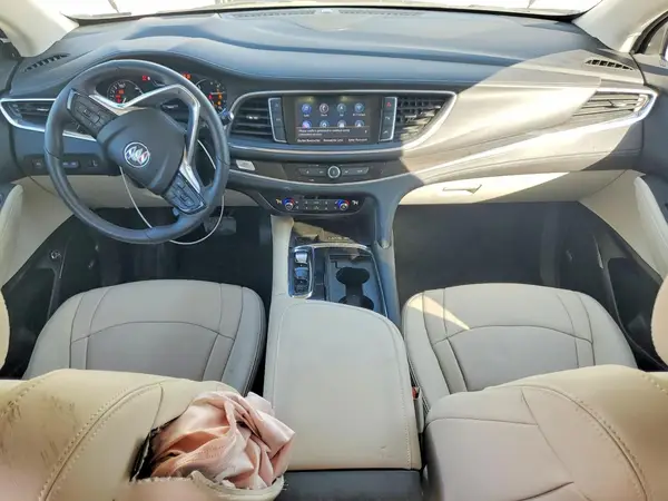 5GAEVBKWXPJ124965 2023 BUICK ENCLAVE - Image 8