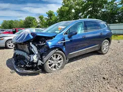 5GAEVBKWXPJ128725 2023 BUICK ENCLAVE
