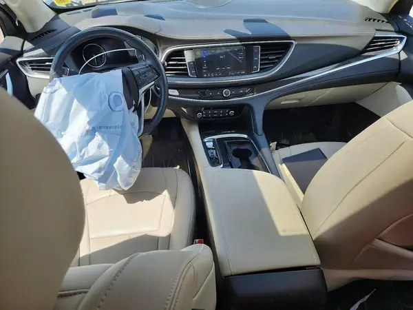 5GAEVBKWXPJ128725 2023 BUICK ENCLAVE - Image 8