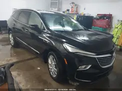 5GAEVBKWXPJ135335 2023 BUICK ENCLAVE
