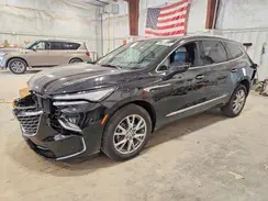 5GAEVBKWXPJ142527 2023 BUICK ENCLAVE