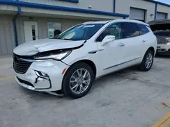 5GAEVBKWXPJ162146 2023 BUICK ENCLAVE