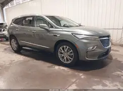 5GAEVBKWXPJ193249 2023 BUICK ENCLAVE