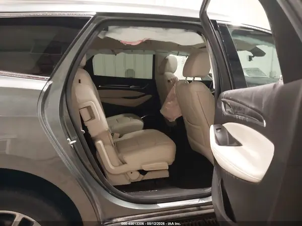 5GAEVBKWXPJ193249 2023 BUICK ENCLAVE - Image 8