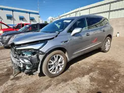 5GAEVBKWXPJ193655 2023 BUICK ENCLAVE