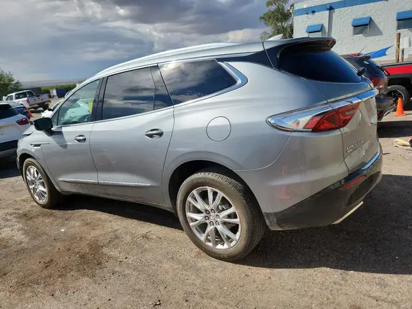 5GAEVBKWXPJ193655 2023 BUICK ENCLAVE - Image 2