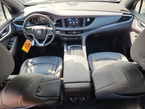 5GAEVBKWXPJ193655 2023 BUICK ENCLAVE - Image 8