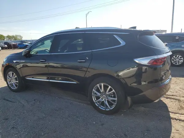 5GAEVBKWXPJ217033 2023 BUICK ENCLAVE - Image 2