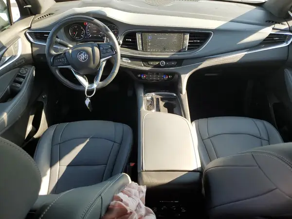 5GAEVBKWXPJ217033 2023 BUICK ENCLAVE - Image 8