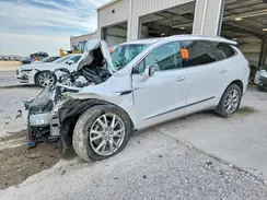 5GAEVBKWXRJ102984 2024 BUICK ENCLAVE