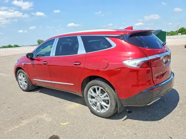 5GAEVBKWXRJ103052 2024 BUICK ENCLAVE - Image 2