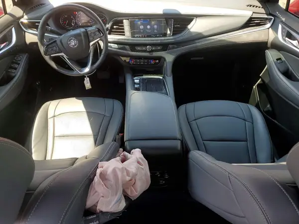 5GAEVBKWXRJ103052 2024 BUICK ENCLAVE - Image 8