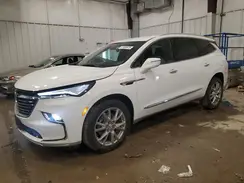 5GAEVBKWXRJ111023 2024 BUICK ENCLAVE