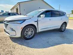 5GAEVBKWXRJ124080 2024 BUICK ENCLAVE