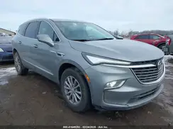 5GAEVBKWXRJ125259 2024 BUICK ENCLAVE