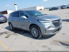 5GAEVBKWXRJ125309 2024 BUICK ENCLAVE