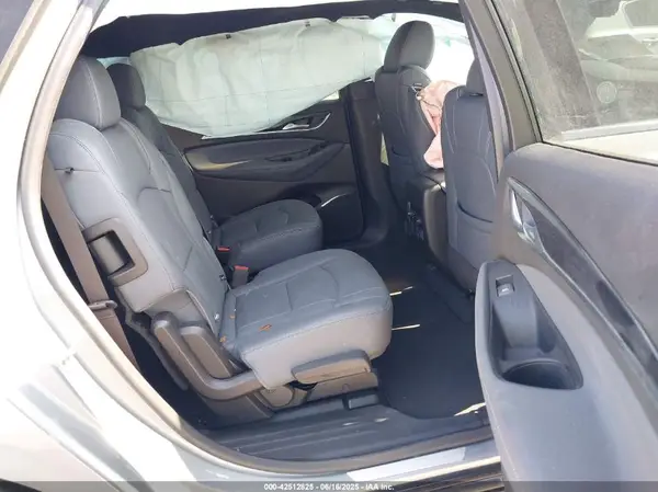 5GAEVBKWXRJ125309 2024 BUICK ENCLAVE - Image 8