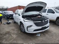5GAEVBKWXRJ125844 2024 BUICK ENCLAVE
