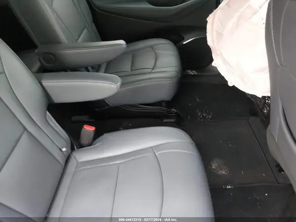 5GAEVBKWXRJ125844 2024 BUICK ENCLAVE - Image 8