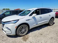 5GAEVBKWXRJ127349 2024 BUICK ENCLAVE