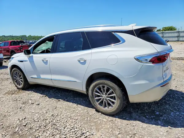 5GAEVBKWXRJ127349 2024 BUICK ENCLAVE - Image 2