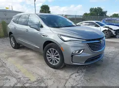5GAEVBKWXRJ128162 2024 BUICK ENCLAVE