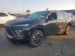 5GAEVBRS0SJ235536 2025 BUICK ENCLAVE