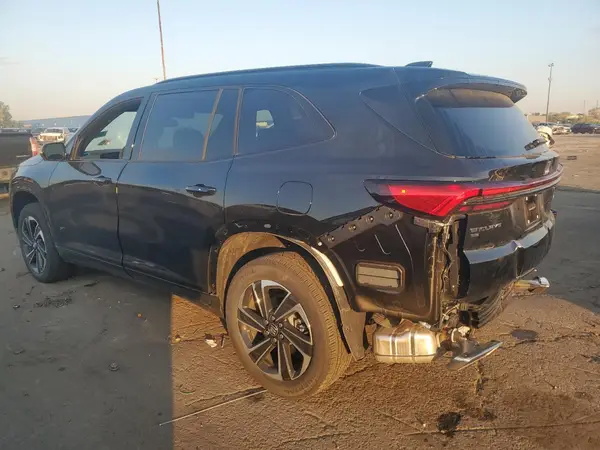 5GAEVBRS0SJ235536 2025 BUICK ENCLAVE - Image 2