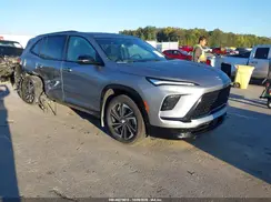 5GAEVBRS1SJ208247 2025 BUICK ENCLAVE
