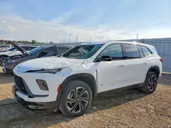 5GAEVBRS1SJ262485 2025 BUICK ENCLAVE