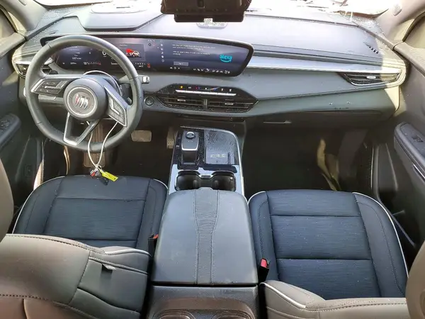 5GAEVBRS1SJ262485 2025 BUICK ENCLAVE - Image 8