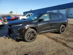 5GAEVBRS2SJ105967 2025 BUICK ENCLAVE