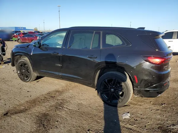 5GAEVBRS2SJ105967 2025 BUICK ENCLAVE - Image 2