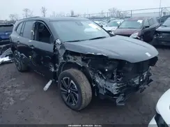5GAEVBRS2SJ118119 2025 BUICK ENCLAVE