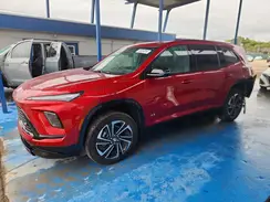 5GAEVBRS3SJ102897 2025 BUICK ENCLAVE